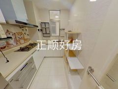 厨房