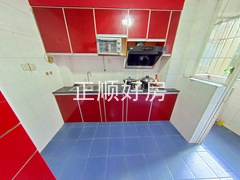 厨房