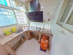 厨房