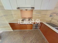 厨房