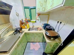 厨房