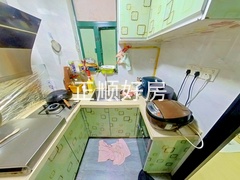 厨房
