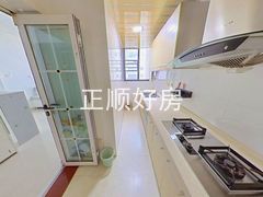 厨房