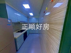 厨房