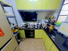 厨房