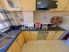 厨房