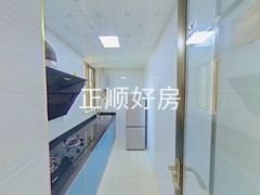 厨房