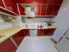 厨房