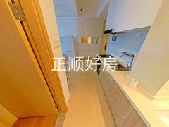 厨房
