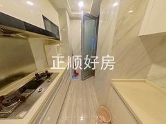 厨房