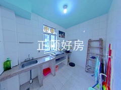 厨房