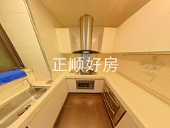 厨房