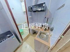 厨房