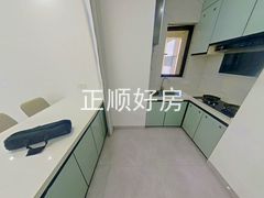 厨房