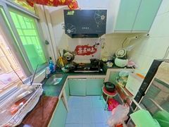 厨房