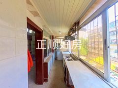 厨房