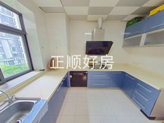 厨房
