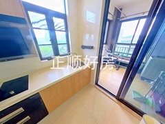 厨房