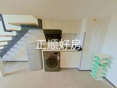 厨房
