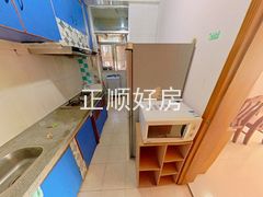 厨房