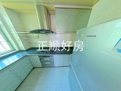 厨房