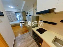 厨房