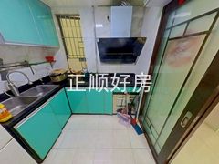 厨房