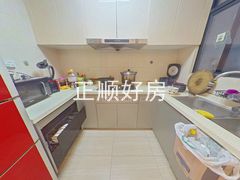厨房