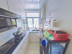 厨房