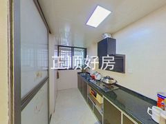 厨房