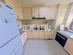 厨房