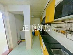 厨房