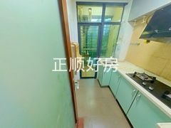 厨房