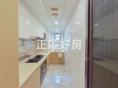 厨房