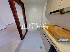 厨房