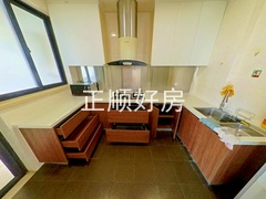 厨房