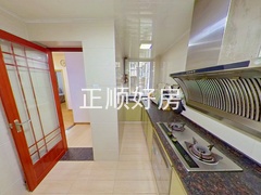 厨房