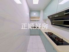 厨房