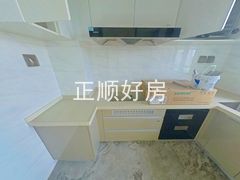 厨房