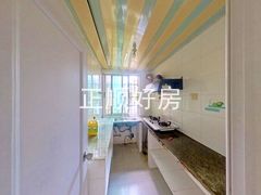 厨房