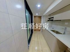 厨房