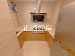 厨房