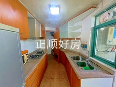 厨房