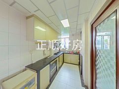 厨房