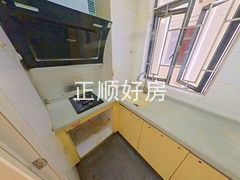 厨房