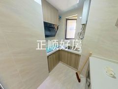 厨房