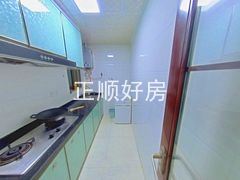 厨房