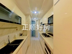 厨房