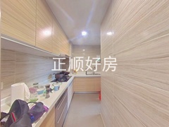 厨房