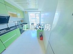 厨房